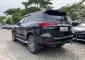 Jual Toyota Fortuner 2017 harga baik-12