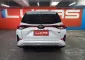Butuh uang jual cepat Toyota Veloz 2022-4