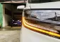 Toyota Alphard 2018 bebas kecelakaan-1