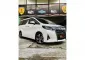 Toyota Alphard 2018 bebas kecelakaan-3