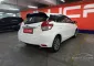 Toyota Yaris G bebas kecelakaan-5