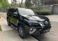 Toyota Fortuner 2018 bebas kecelakaan-10