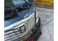 Toyota Alphard 2012 dijual cepat-14