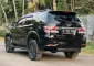 Toyota Fortuner G dijual cepat-7