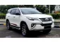 Toyota Fortuner 2019 bebas kecelakaan-7