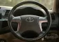 Toyota Fortuner G dijual cepat-11
