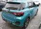 Toyota Raize 2022 bebas kecelakaan-0