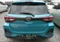 Toyota Raize 2022 bebas kecelakaan-2
