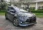 Toyota Sienta 2018 bebas kecelakaan-1