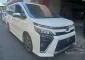 Jual Toyota Voxy 2018 -4