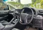 Toyota Vellfire 2017 bebas kecelakaan-4