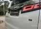 Toyota Vellfire 2017 bebas kecelakaan-8