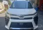 Jual Toyota Voxy 2018 -14