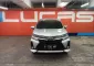 Butuh uang jual cepat Toyota Avanza 2021-2
