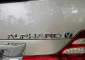 Jual Toyota Alphard 2006 -3