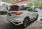 Toyota Fortuner 2018 bebas kecelakaan-10