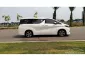 Toyota Alphard G dijual cepat-16