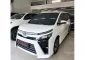 Jual Toyota Voxy 2018, KM Rendah-0