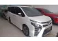 Jual Toyota Voxy 2018, KM Rendah-1