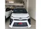 Jual Toyota Voxy 2018, KM Rendah-4