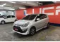 Jual Toyota Agya 2019, KM Rendah-6