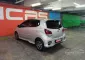 Toyota Agya G dijual cepat-6