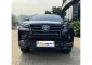 Toyota Fortuner 2022 dijual cepat-2