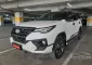 Jual Toyota Fortuner 2018 -0