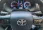 Toyota Fortuner 2022 dijual cepat-3
