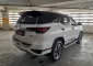 Jual Toyota Fortuner 2018 -3