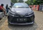 Toyota Yaris 2021 bebas kecelakaan-4