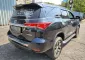 Jual Toyota Fortuner 2018, KM Rendah-4