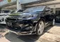 Toyota Harrier dijual cepat-7