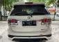 Jual Toyota Fortuner 2015, KM Rendah-5