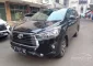 Toyota Kijang Innova G dijual cepat-1