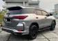 Toyota Fortuner 2019 dijual cepat-4