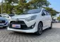 Toyota Agya 2019 dijual cepat-1