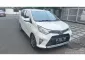 Toyota Calya G dijual cepat-2