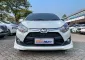 Toyota Agya 2019 dijual cepat-4