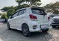 Toyota Agya 2019 dijual cepat-7