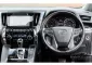 Toyota Alphard SC bebas kecelakaan-0