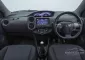 Toyota Etios Valco 2014 bebas kecelakaan-3