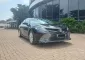 Toyota Camry 2020 bebas kecelakaan-1