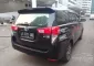 Toyota Kijang Innova 2021 bebas kecelakaan-2