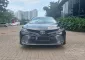 Toyota Camry 2020 bebas kecelakaan-8