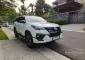 Toyota Fortuner 2018 bebas kecelakaan-11