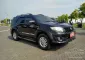 Toyota Fortuner 2013 bebas kecelakaan-3
