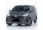 Toyota Calya E bebas kecelakaan-2