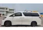 Butuh uang jual cepat Toyota Vellfire 2013-5