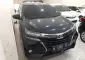 Jual Toyota Avanza 2019 harga baik-1
